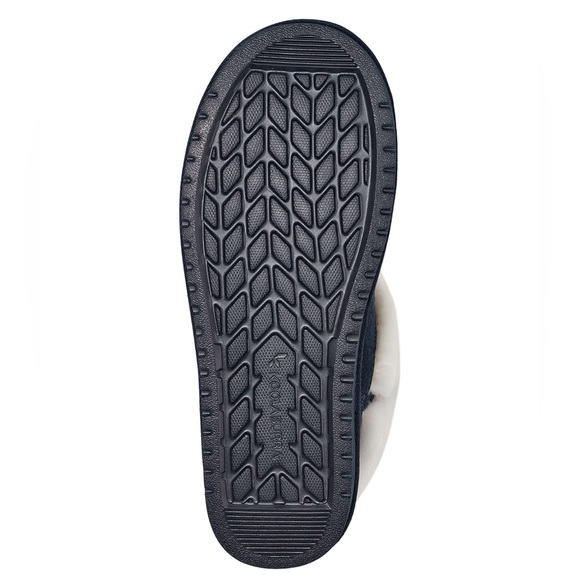 Koolaburra By UGG Women's Aubrei Mini Faux-Shearling Booties. New with box - Picture 5 of 15